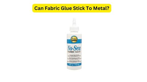 attach fabric to metal joist|fabric glue to metal.